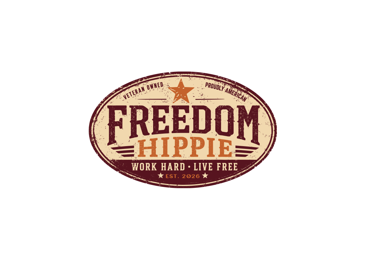 Freedom Hippie